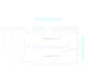 design site plan, semi truck, rv park map, rv park, map park